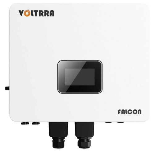 Falcon 6 Single Phase Hybrid Inverter